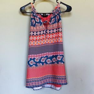 Willi Smith tank top